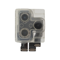 iPhone 11 Pro Screen